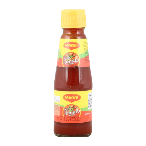 MAGGI RICH TOMATO KETCHUP