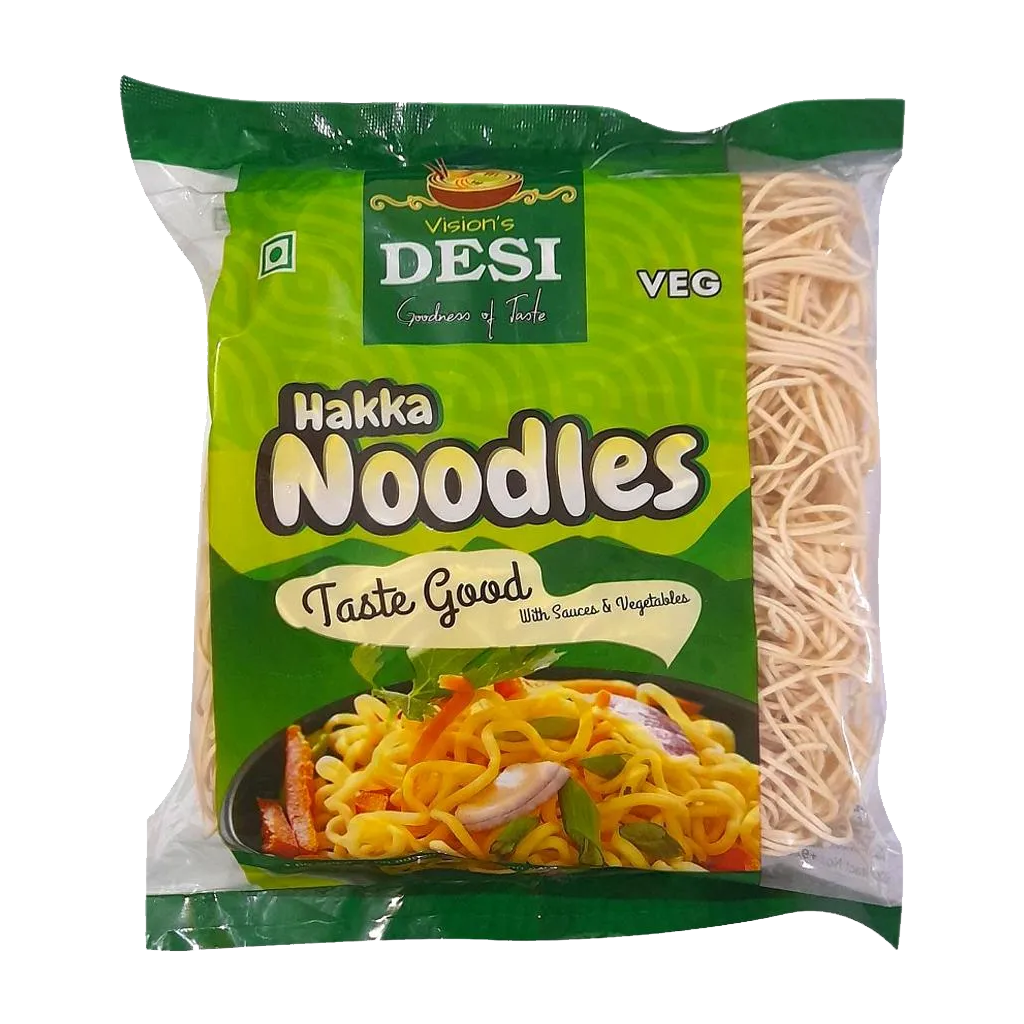 DESI HAKKA NOODLES