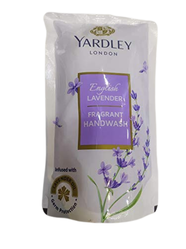 YARDLEY ENGLISH LAVENDER HANDWASH