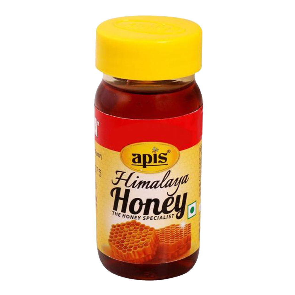 APIS HIMALAYA HONEY