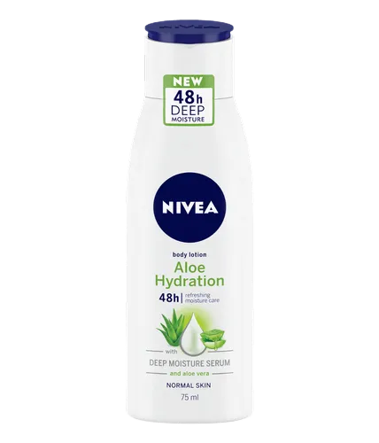 NIVEA ALOE HYDRATION NORMAL SKIN