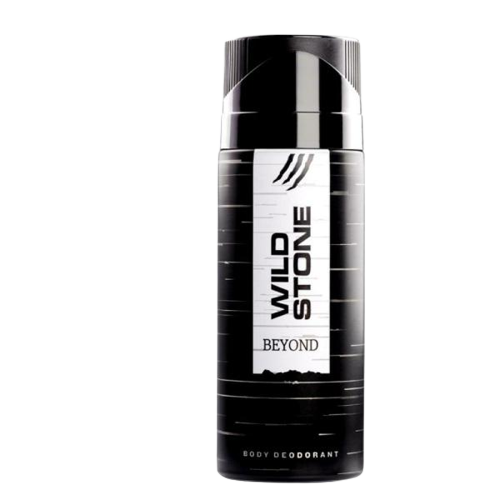 WILD STONE BEYOND DEO