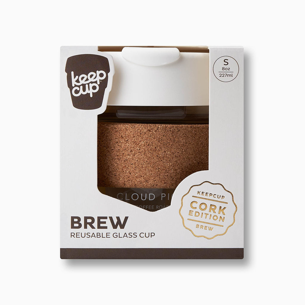 Cloud Picker Keep Cup - 8oz