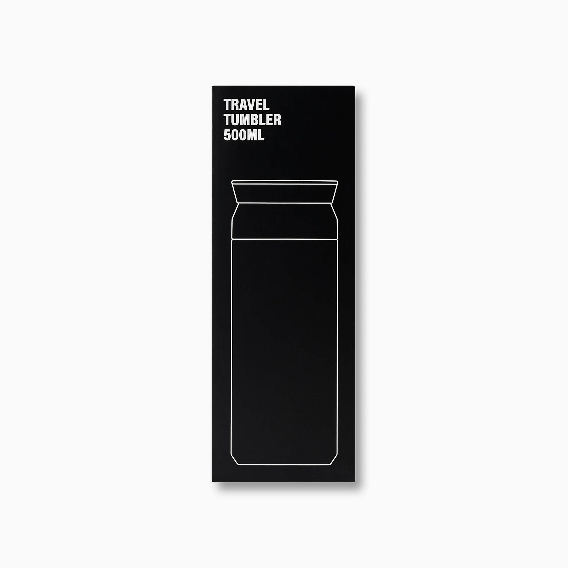 Kinto Travel Tumbler