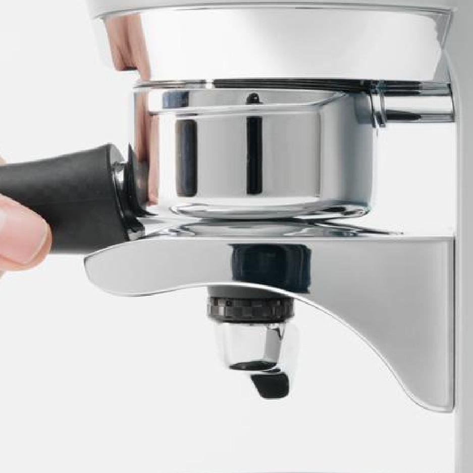 Automatic Puqpress available from Cloud Picker Coffee Roasters Dublin Ireland