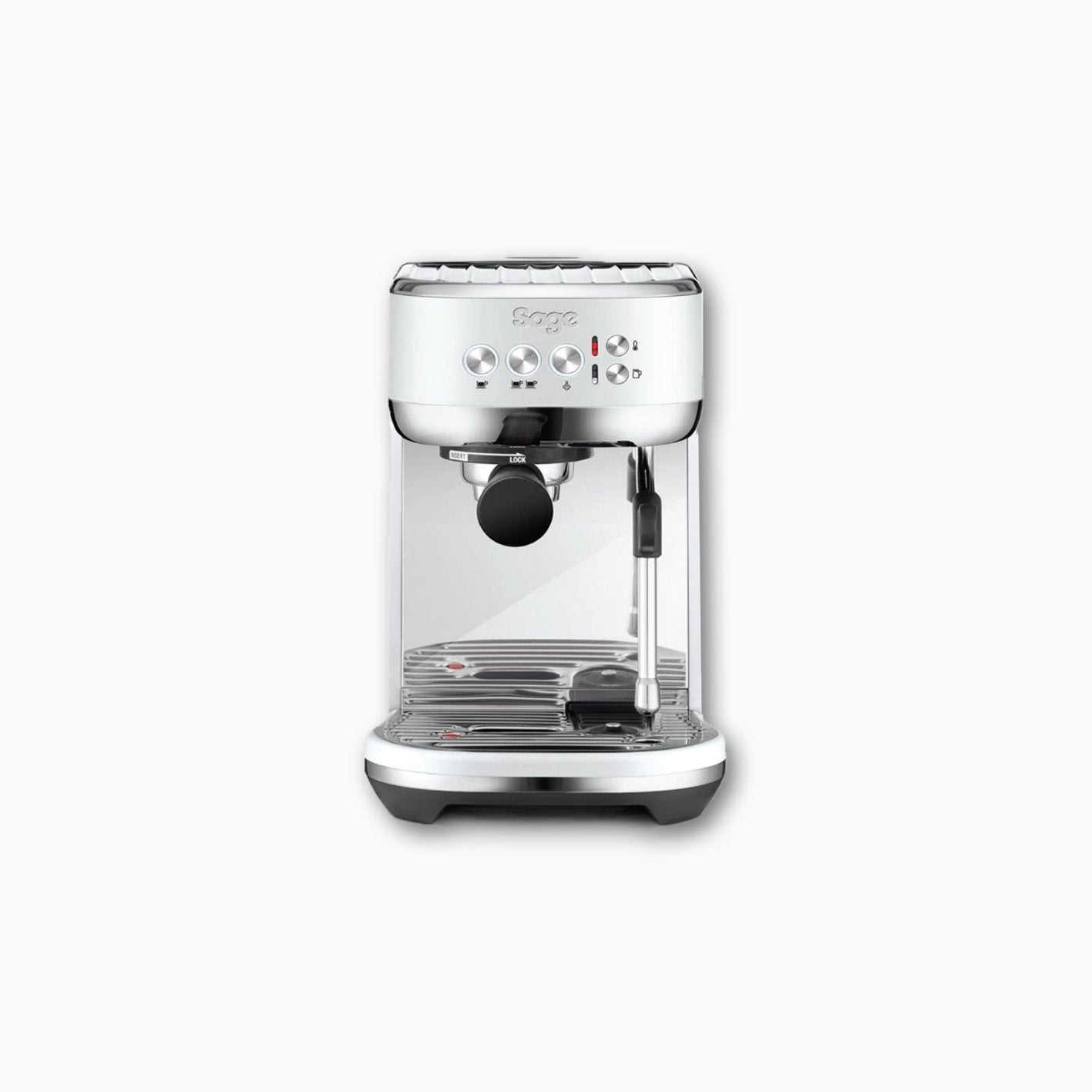 Sage Bambino Plus