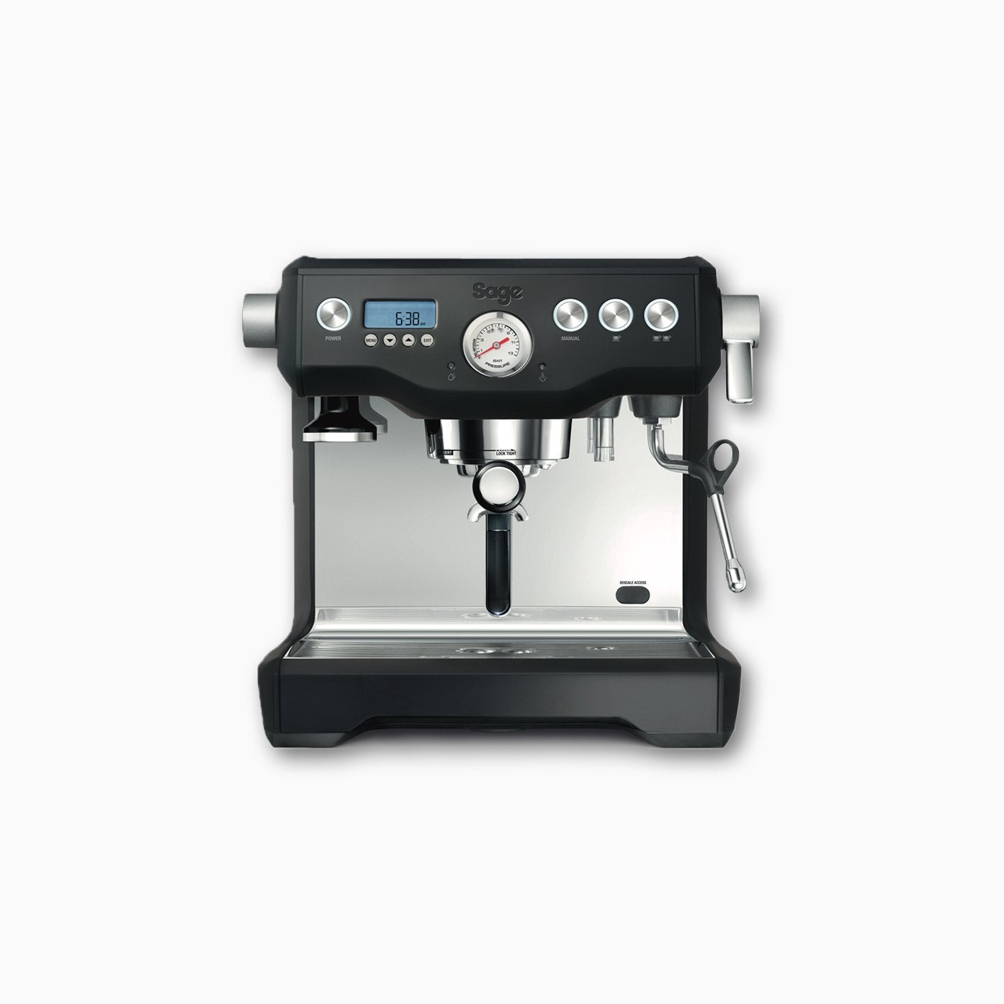 Sage Dual Boiler