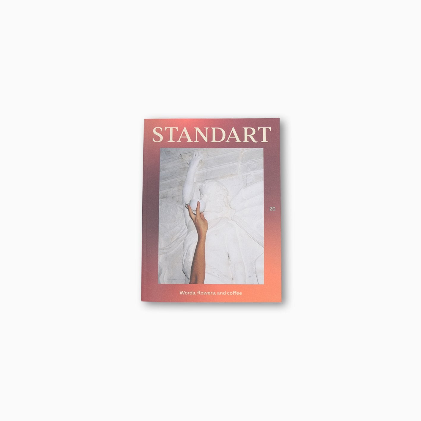 Standart Magazine | Autumn 2020 Edition
