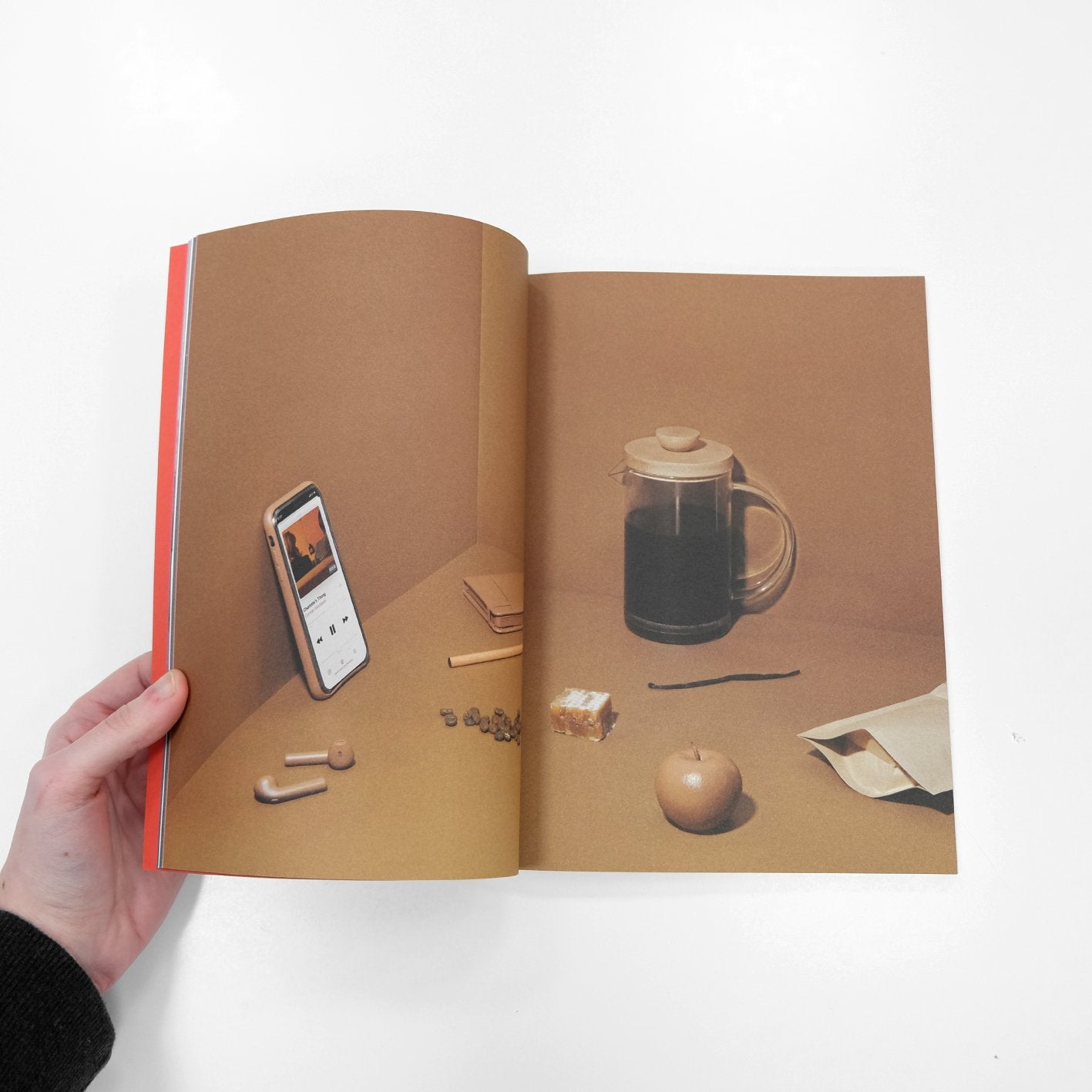 Standart Magazine | Autumn 2020 Edition