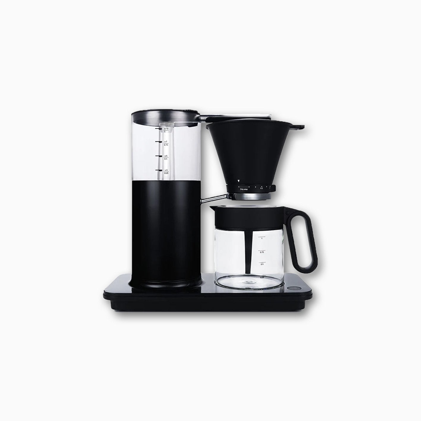 Wilfa Classic & Automatic Coffee Brewer