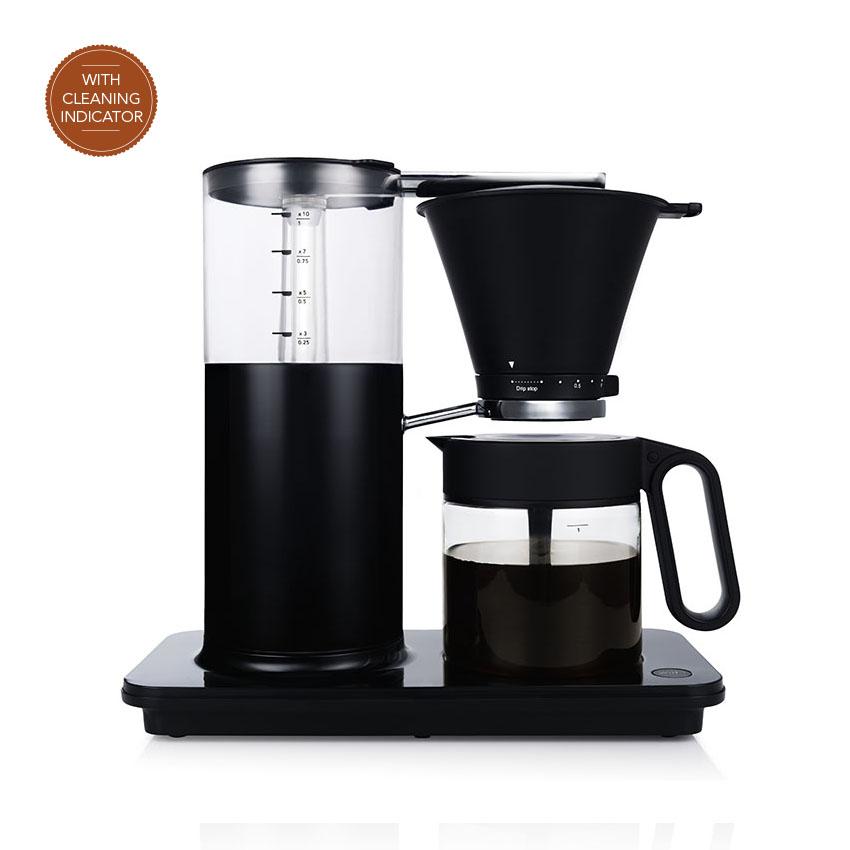 Wilfa Classic & Automatic Coffee Brewer