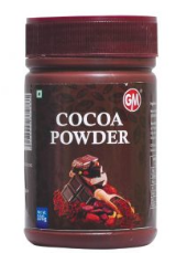 GM COCOA POWDER