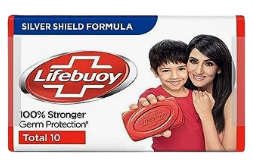 LIFEBUOY TOTAL 10 SOAP