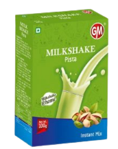 GM MILKSHAKE- PISTA