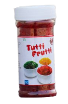GM TUTTI FRUITTI